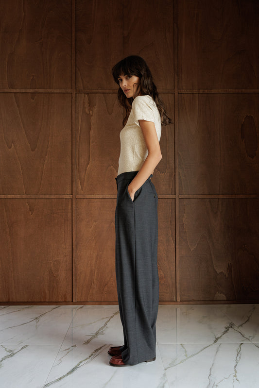 PANTALON DROIT PATY 4