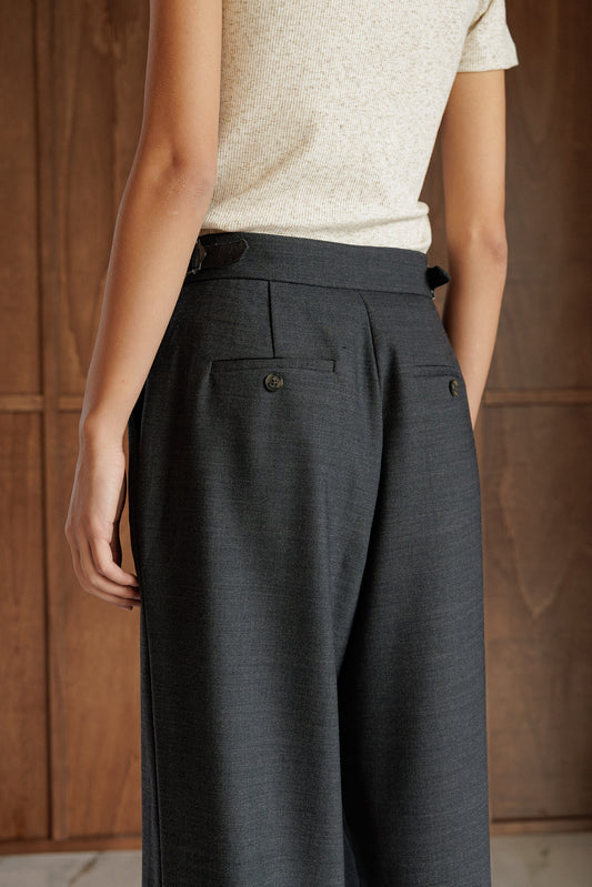 PANTALON DROIT PATY 5