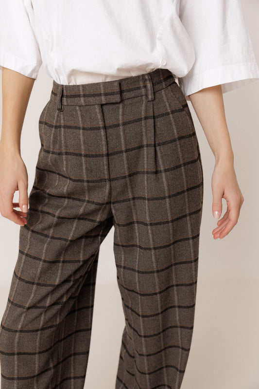 PANTALÓN PINZAS NOE 4