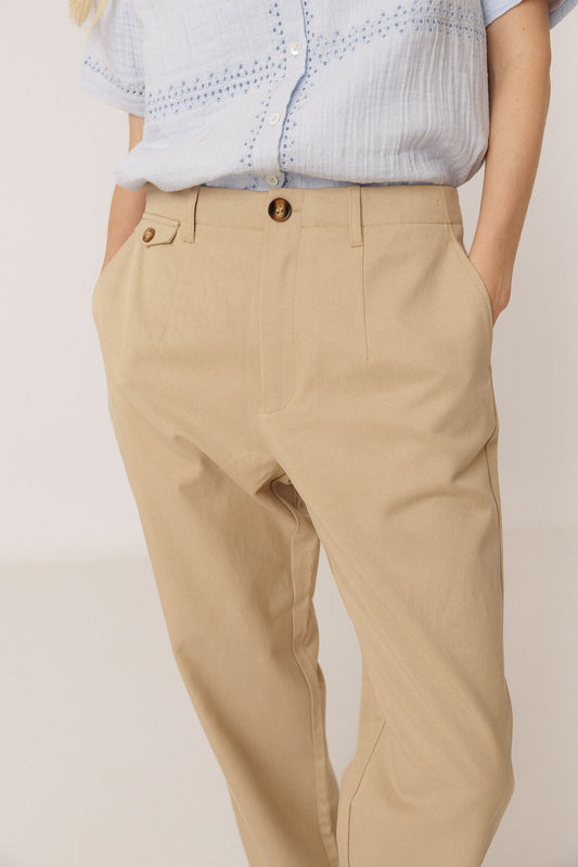 PANTALÓN CHINO LUCAS 5