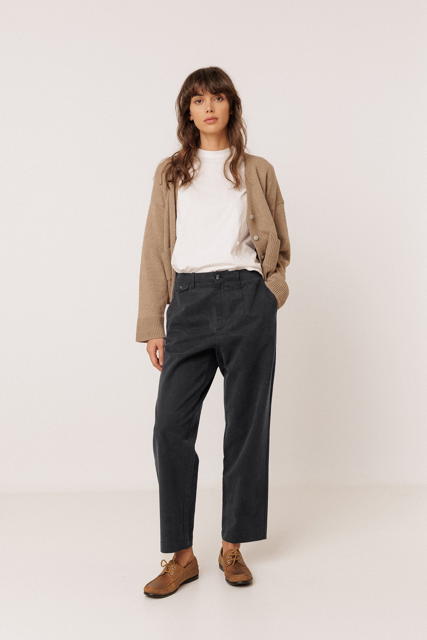 LUCAS CHINO PANTS