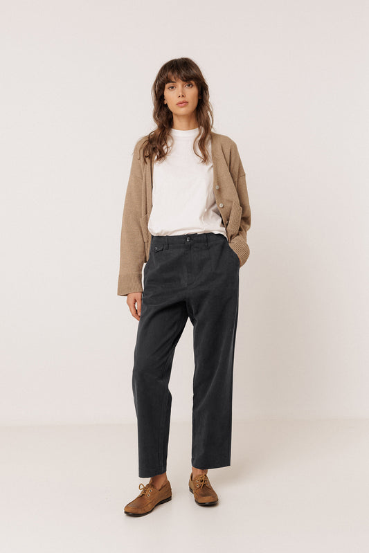 LUCAS CHINO PANTS 1