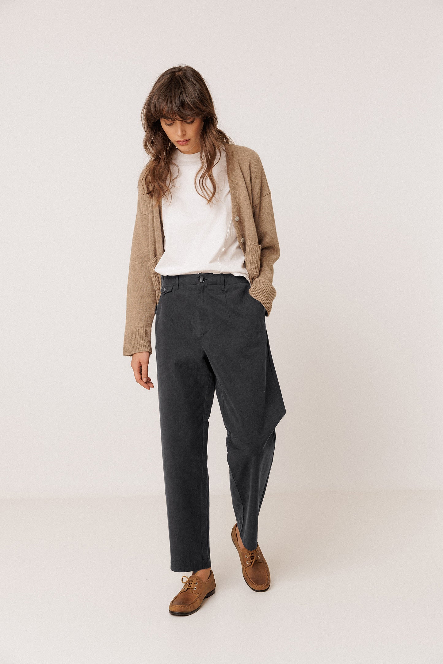 LUCAS CHINO PANTS