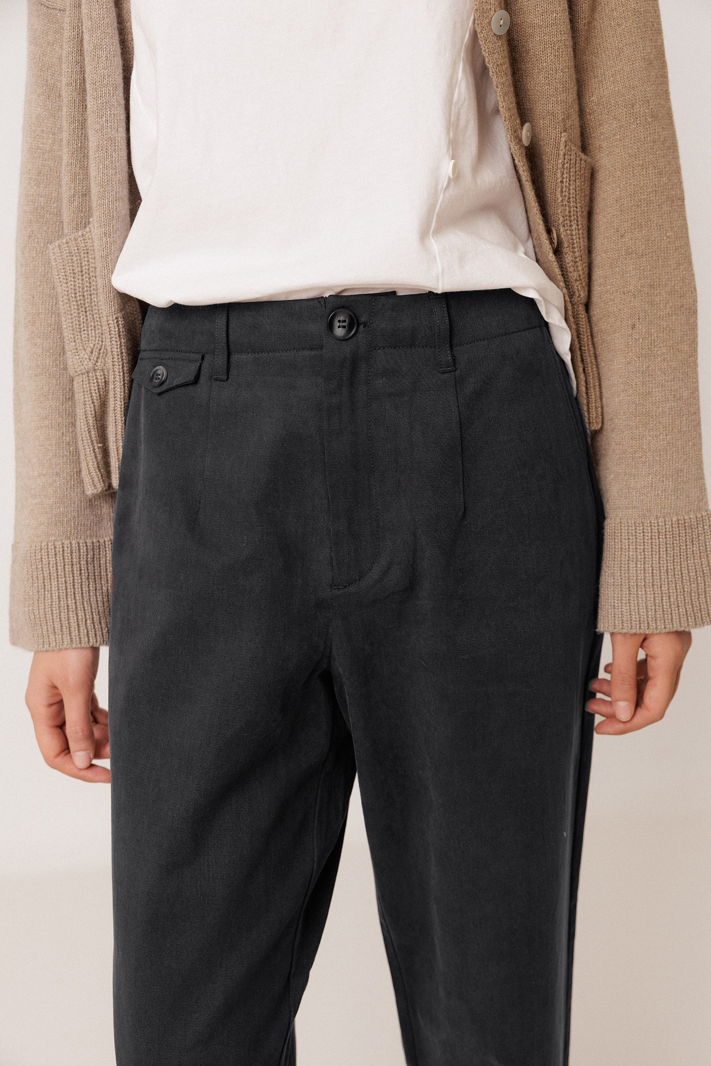 LUCAS CHINO PANTS