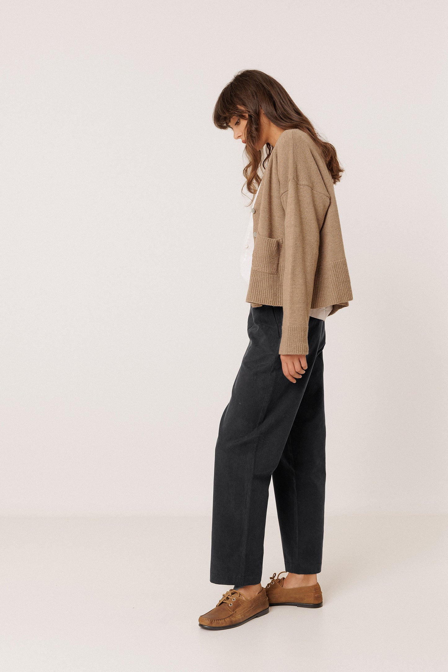 LUCAS CHINO PANTS