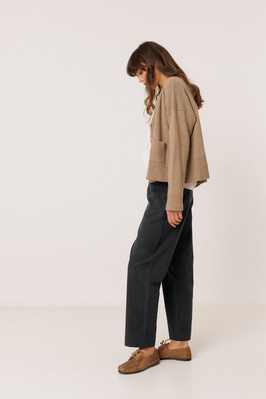 LUCAS CHINO PANTS 4