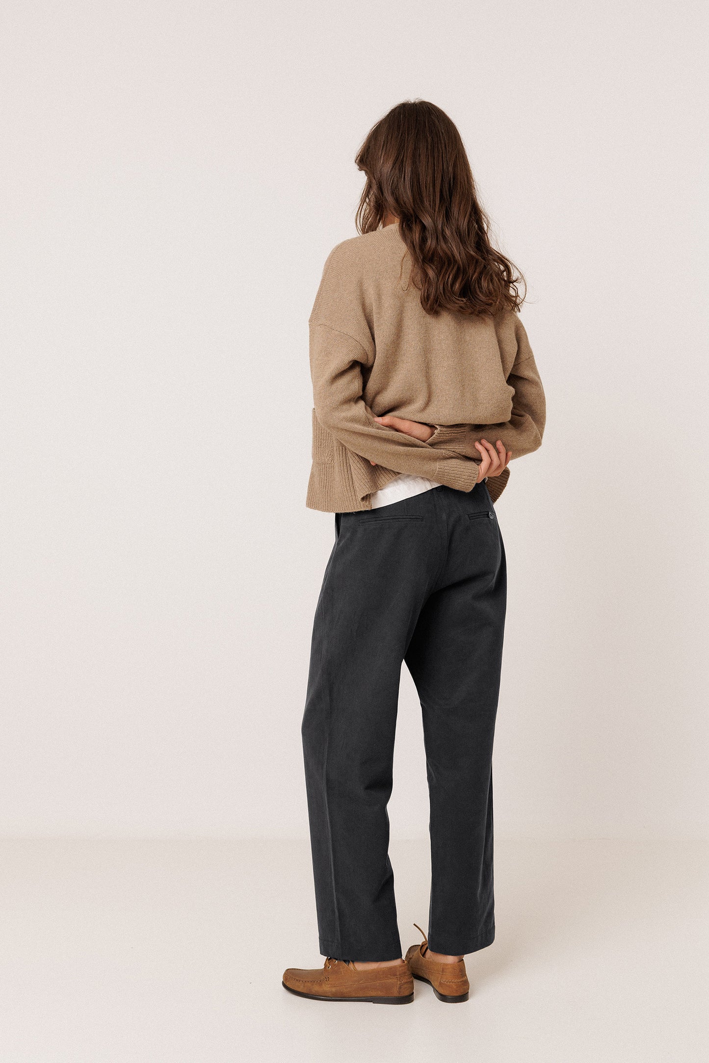 LUCAS CHINO PANTS
