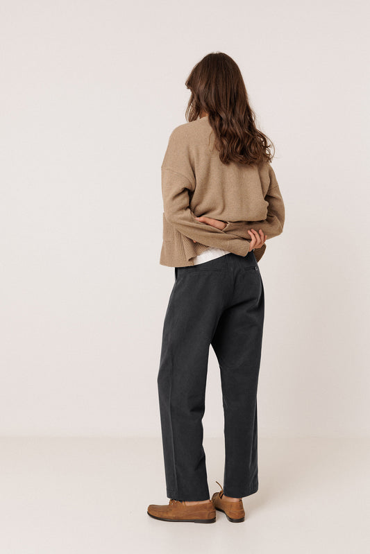LUCAS CHINO PANTS 5