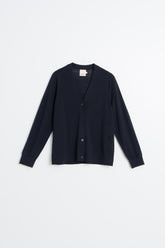100% MERINO MULTIPOSITION JACKET