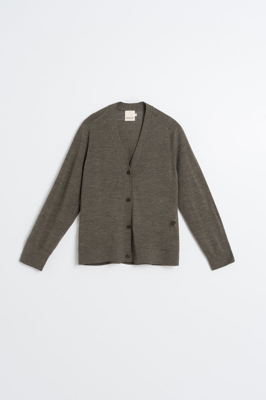 100% MERINO MULTIPOSITION JACKET 6