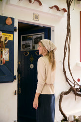 CARDIGAN ENVOLVENTE PUNTO FINO