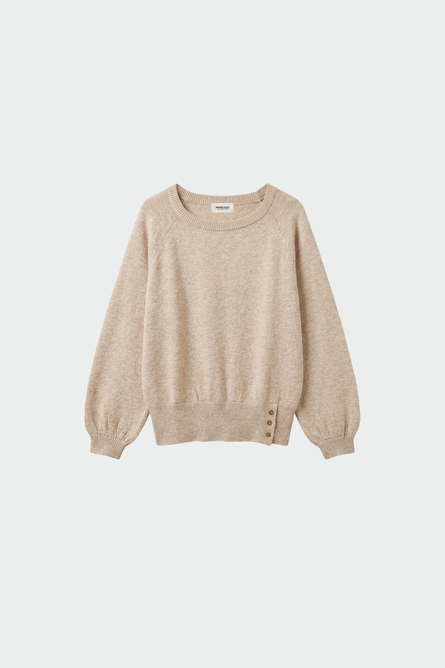 JESRESEY MAILLE FINE MÉRINOS