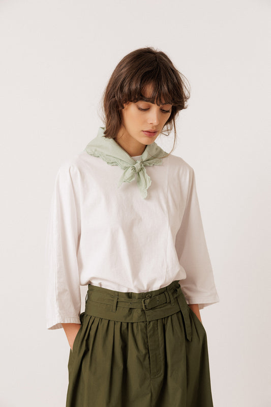 PAÑUELO VOILE BORDADO 1