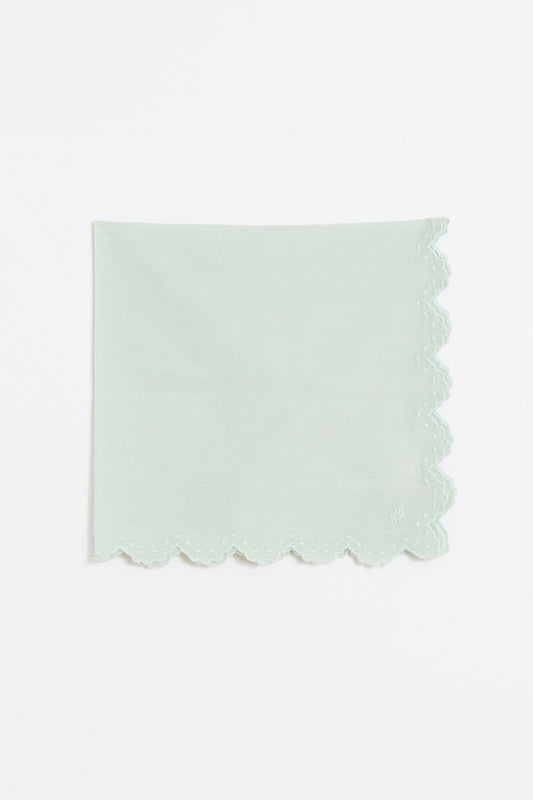PAÑUELO VOILE BORDADO 4