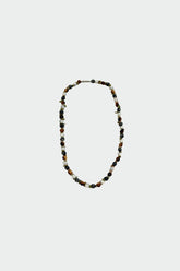 COLLIER CRISTAUX VICENTE FERRER