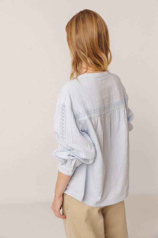 CAMISETA COMBINADA OVERSIZE 4