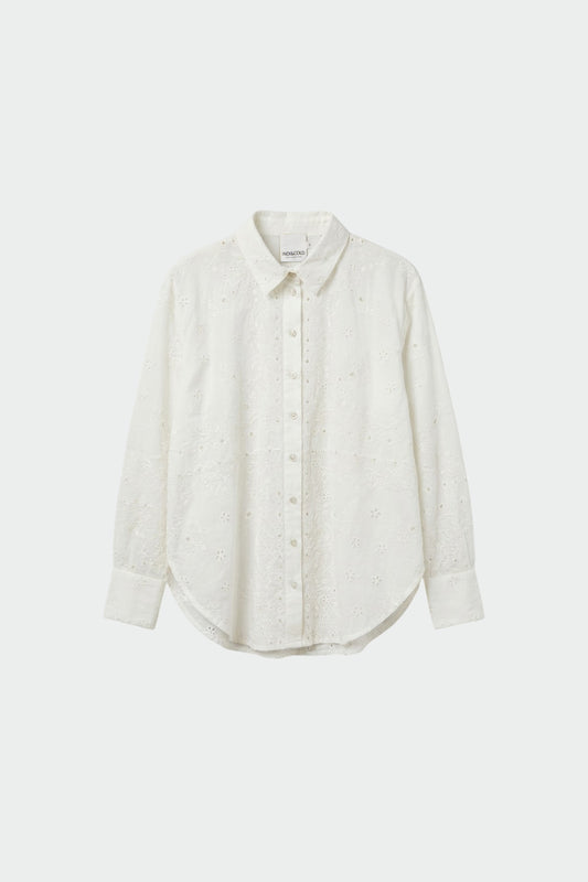 CAMISA BORDADOS TIPO PAÑUELO 6