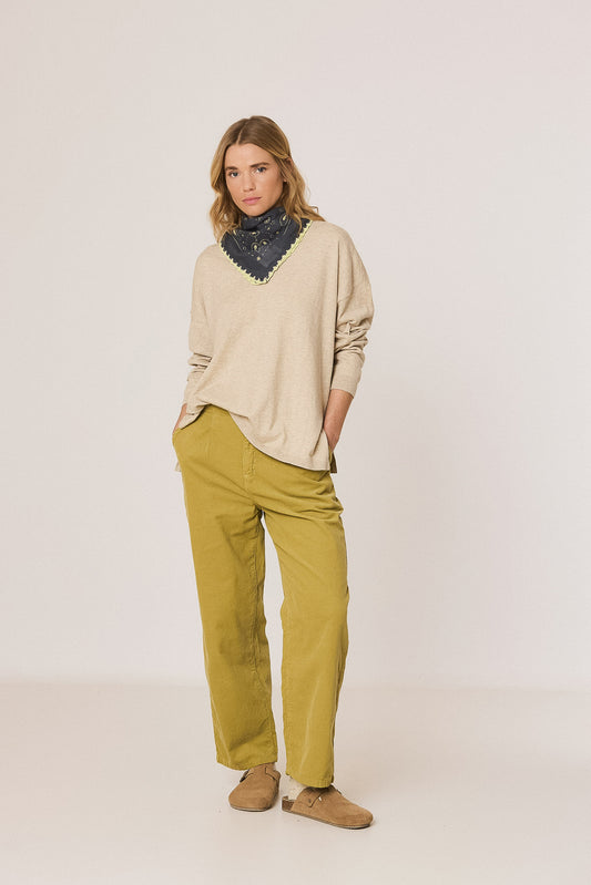 JERSEY BÁSICO CON CASHMERE 1