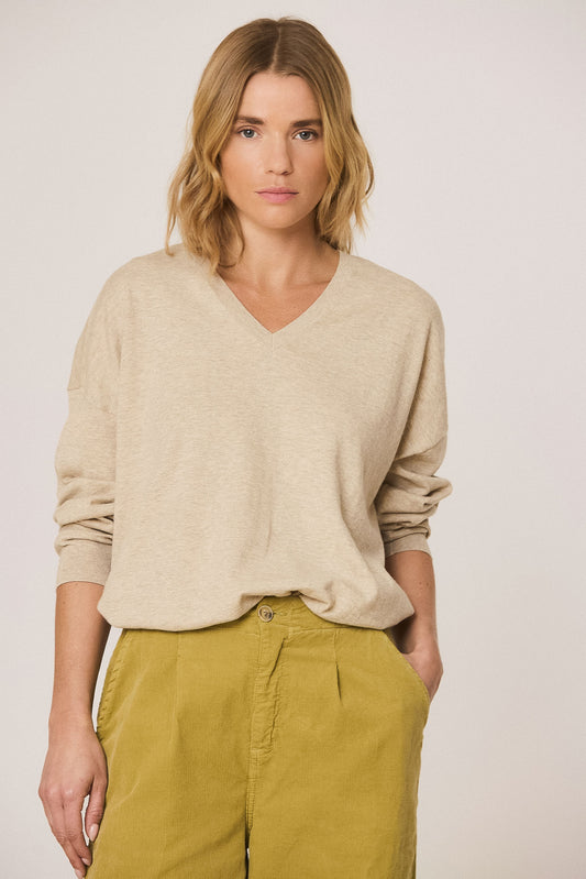 JERSEY BÁSICO CON CASHMERE 2