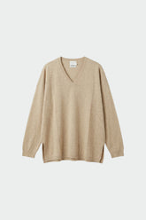 JERSEY BÁSICO CON CASHMERE