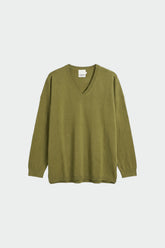 JERSEY BÁSICO CON CASHMERE