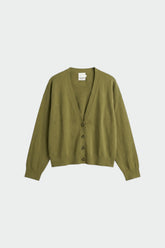 CHAQUETA BÁSICA CON CASHMERE