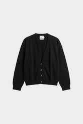 CHAQUETA BÁSICA CON CASHMERE