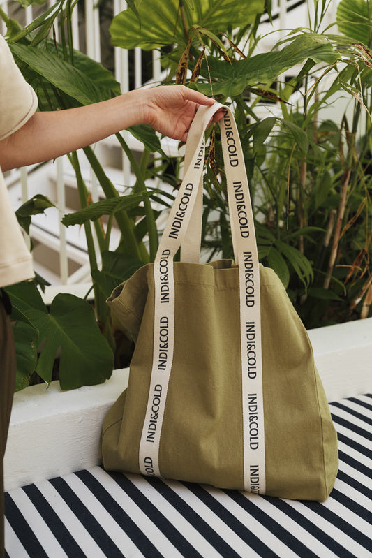 BOLSO TOTE ALGODÓN 1