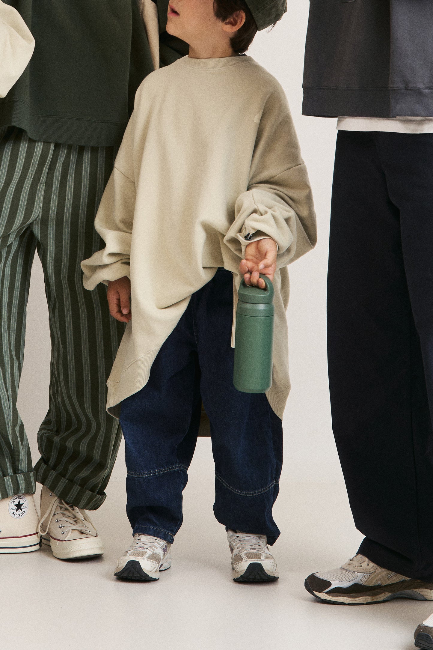 BOTELLA INDI&COLD