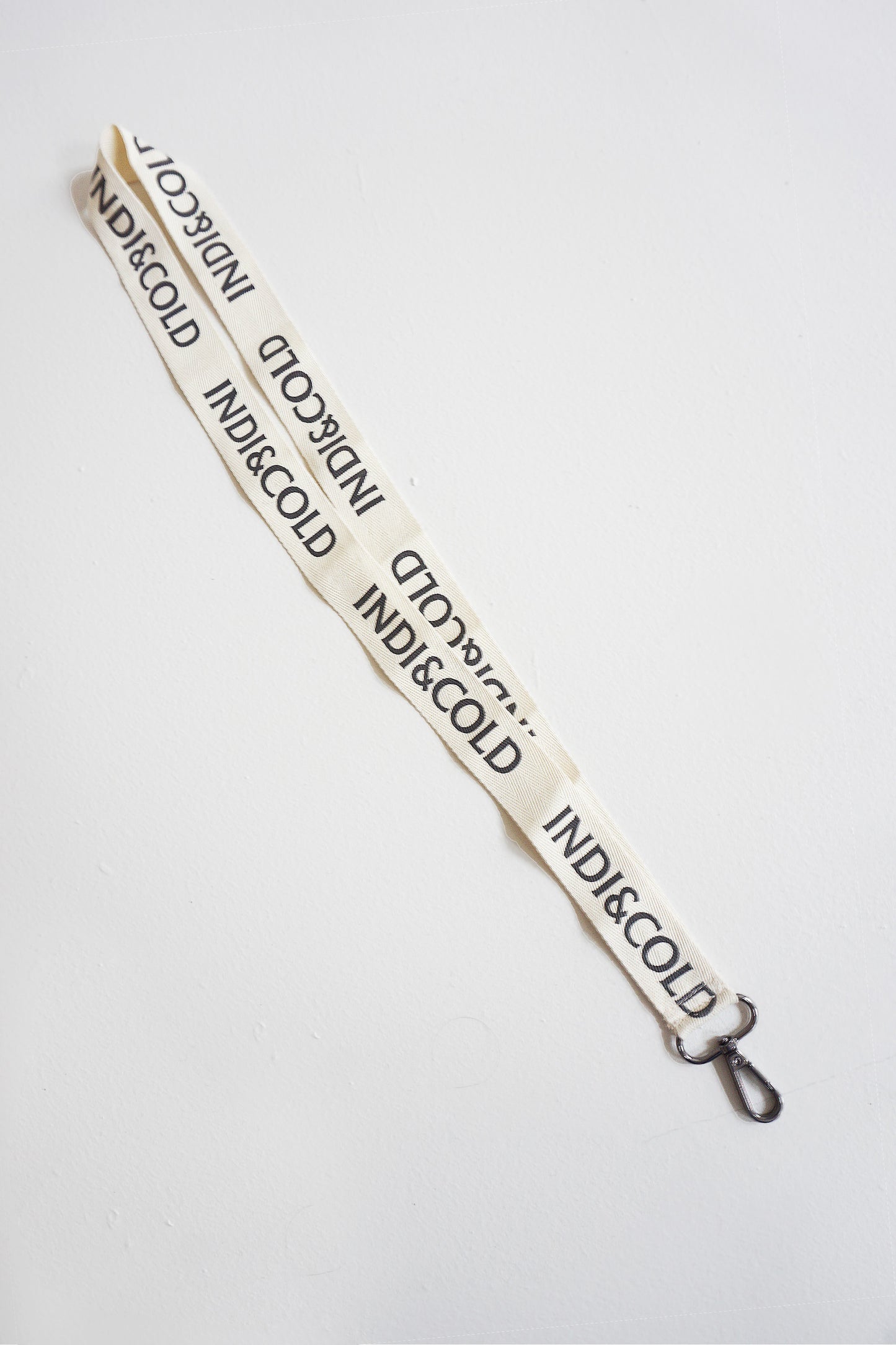 LANYARD INDI&COLD