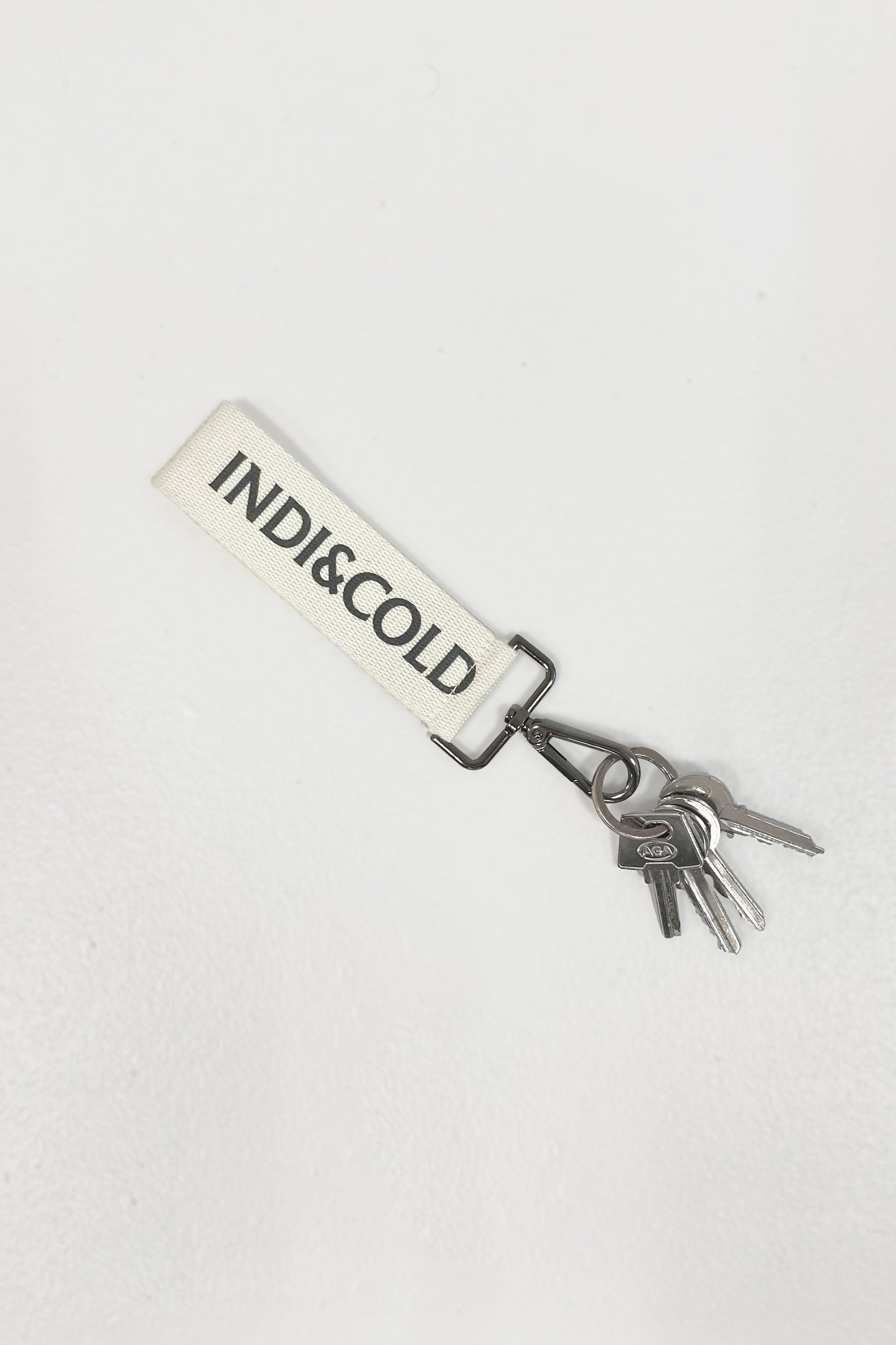 LLAVERO INDI&COLD