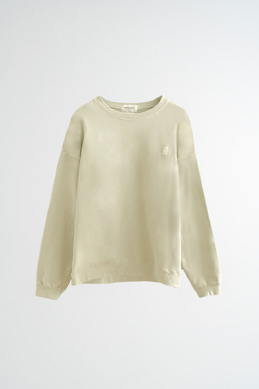 SUDADERA BÁSICA INDI&COLD 4