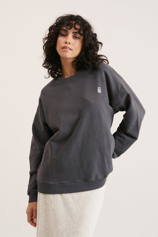SUDADERA INDI&COLD 1