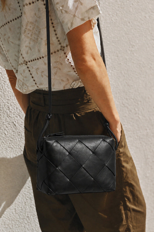 BOLSO BANDOLERA BOX PIEL 1