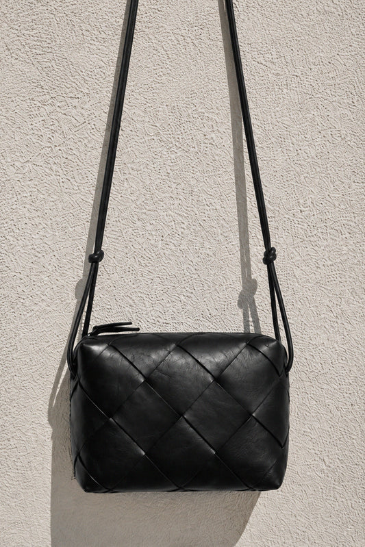 BOLSO BANDOLERA BOX PIEL 2
