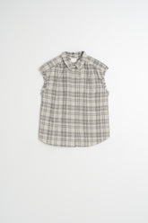 CAMISA LORE DESFLECADA