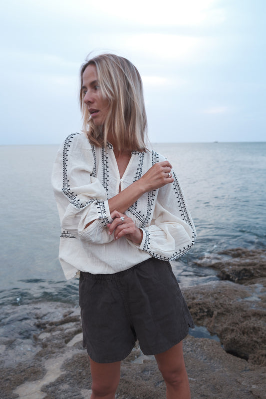BLUSA BORDADO ÉTNICO 1