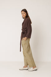 KIMONO DOBLE GASA