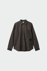 CHEMISE COTON SOIE