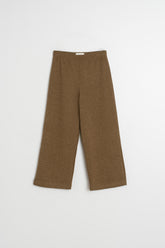 PANTALON ÉLASTIQUE JAMES