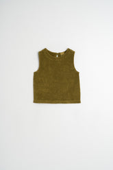 CROP TOP RIZO