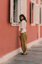 FALDA RIZO MILA
