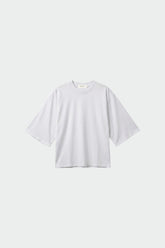 T-SHIRT EN COTON BIOLOGIQUE