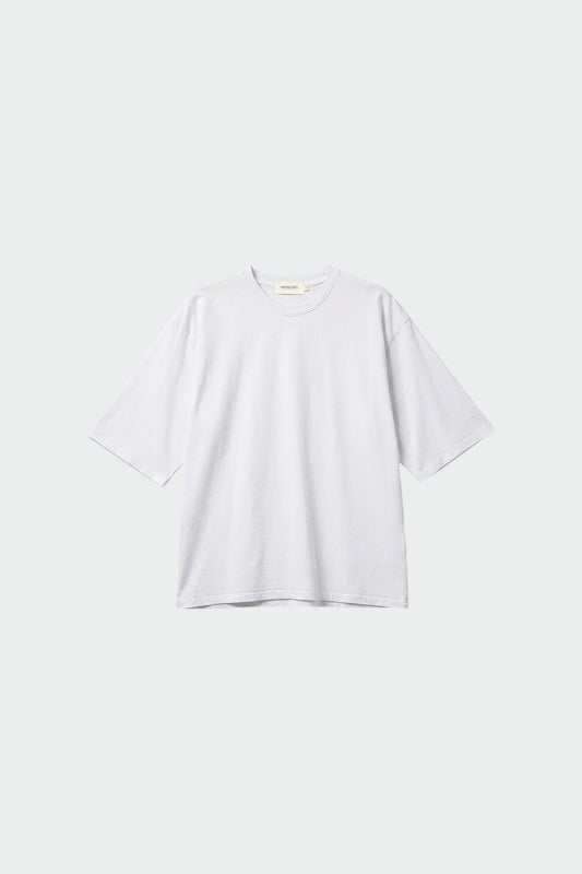 CAMISETA OVERSIZE ALGODÓN ORGÁNICO 4