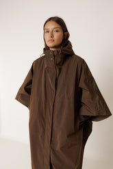 GABARDINA / CAPA IMPERMEABLE