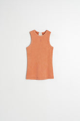 CAMISETA TIRANTES ANAGRAMA