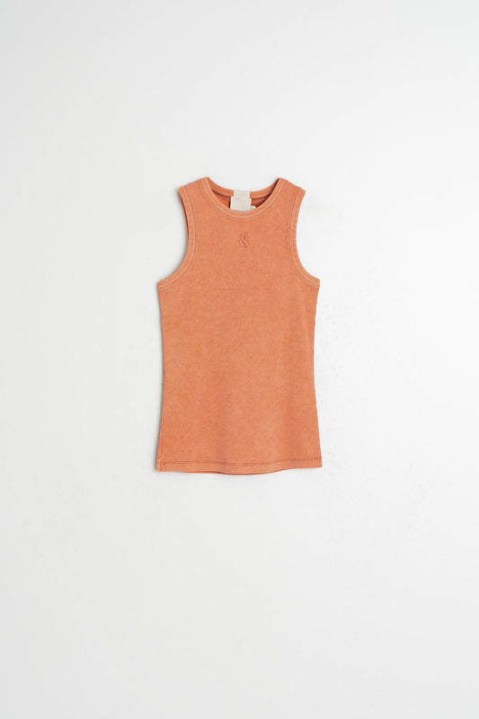 CAMISETA TIRANTES ANAGRAMA 4