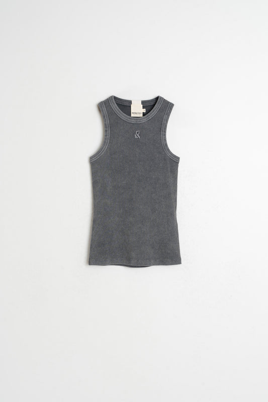 CAMISETA TIRANTES ANAGRAMA 4