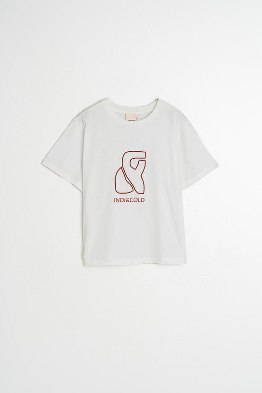 CAMISETA LOGO 5