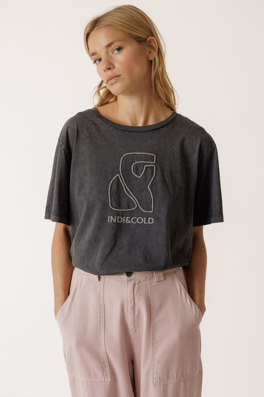 CAMISETA LOGO 1
